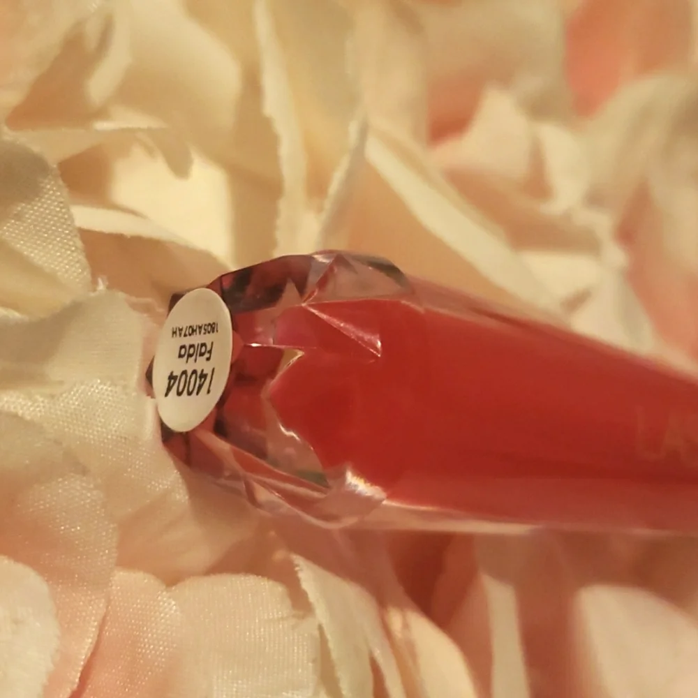 FAIDA LA Splash DISCONTINUED Angelic Tint Lip Balm NWOBox